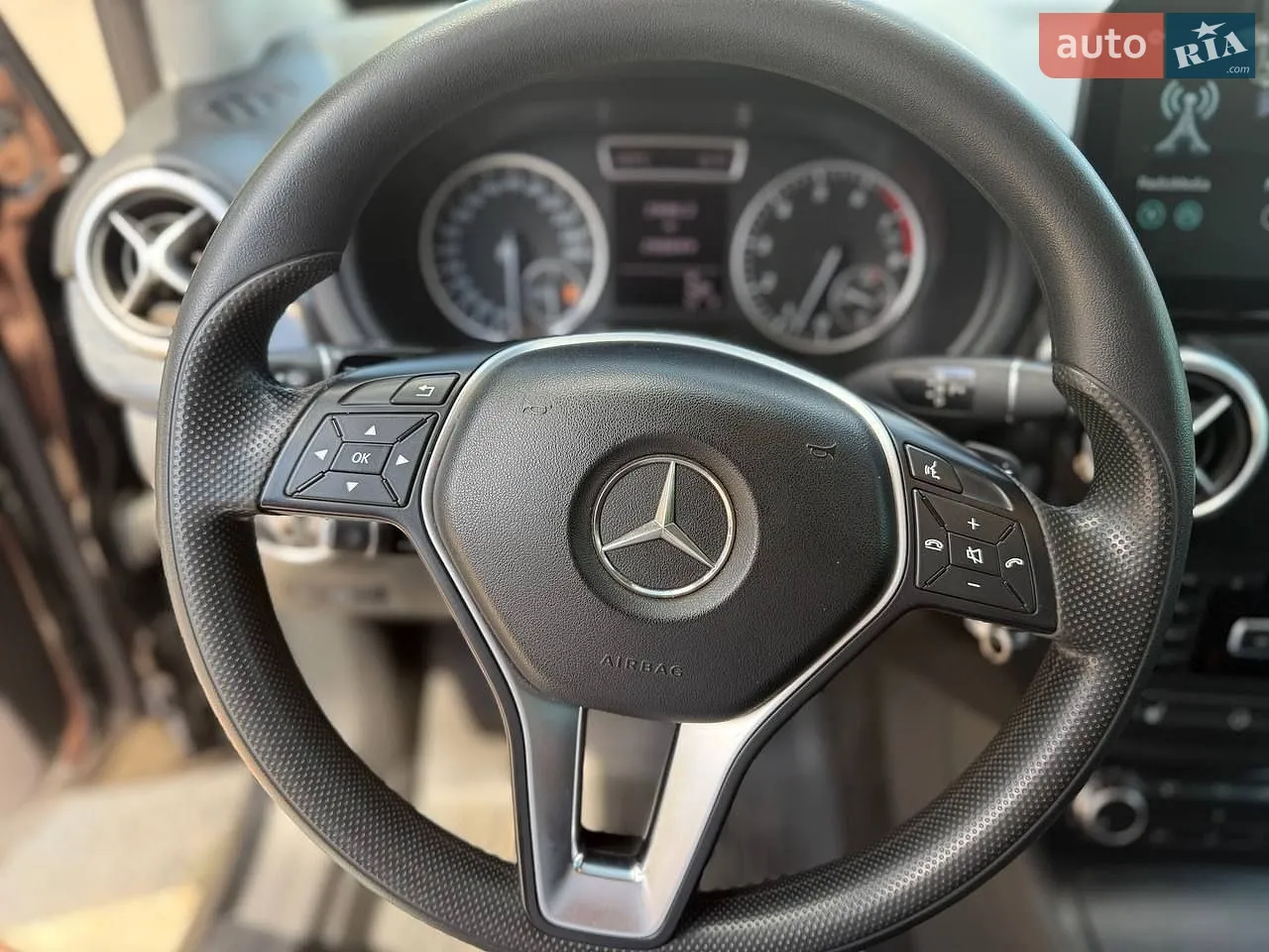 2014 Mercedes-Benz B-klasse - мініатюра 27