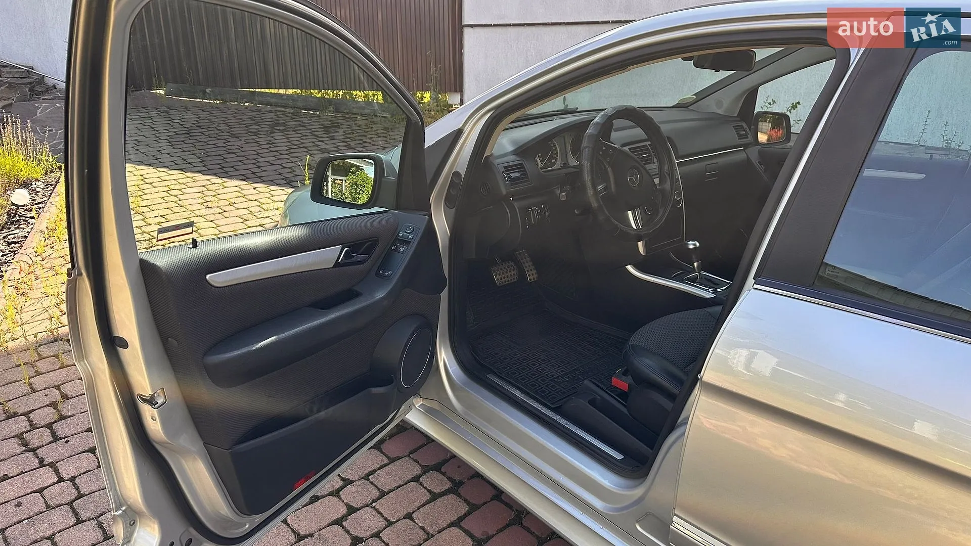 2011 Mercedes-Benz B-klasse - мініатюра 11
