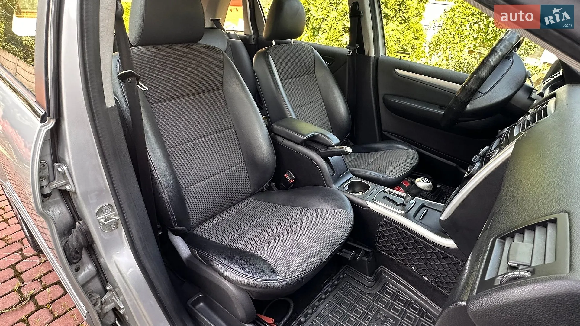 2011 Mercedes-Benz B-klasse - мініатюра 16