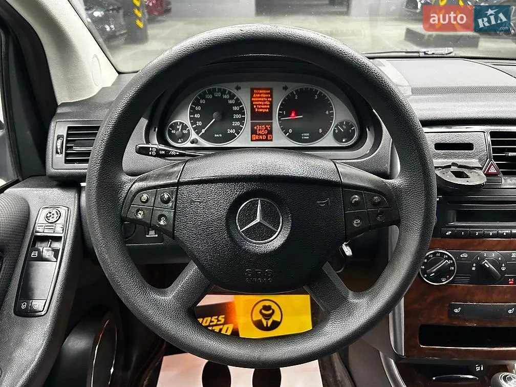 2010 Mercedes-Benz B-klasse - мініатюра 19