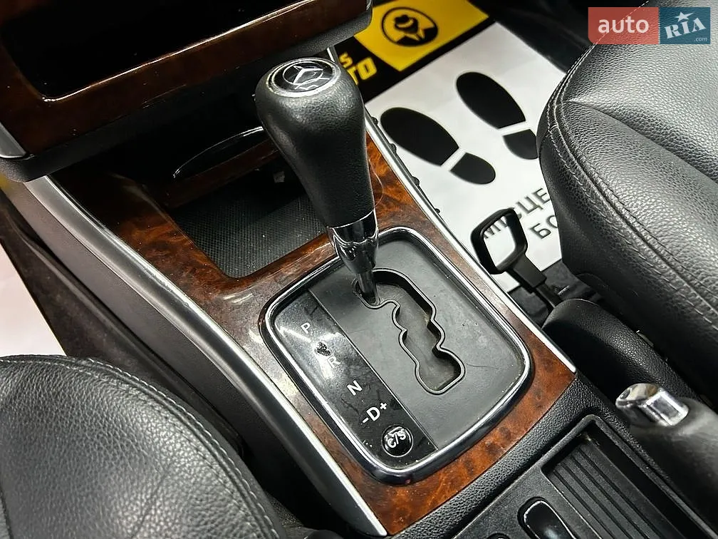 2010 Mercedes-Benz B-klasse - мініатюра 23