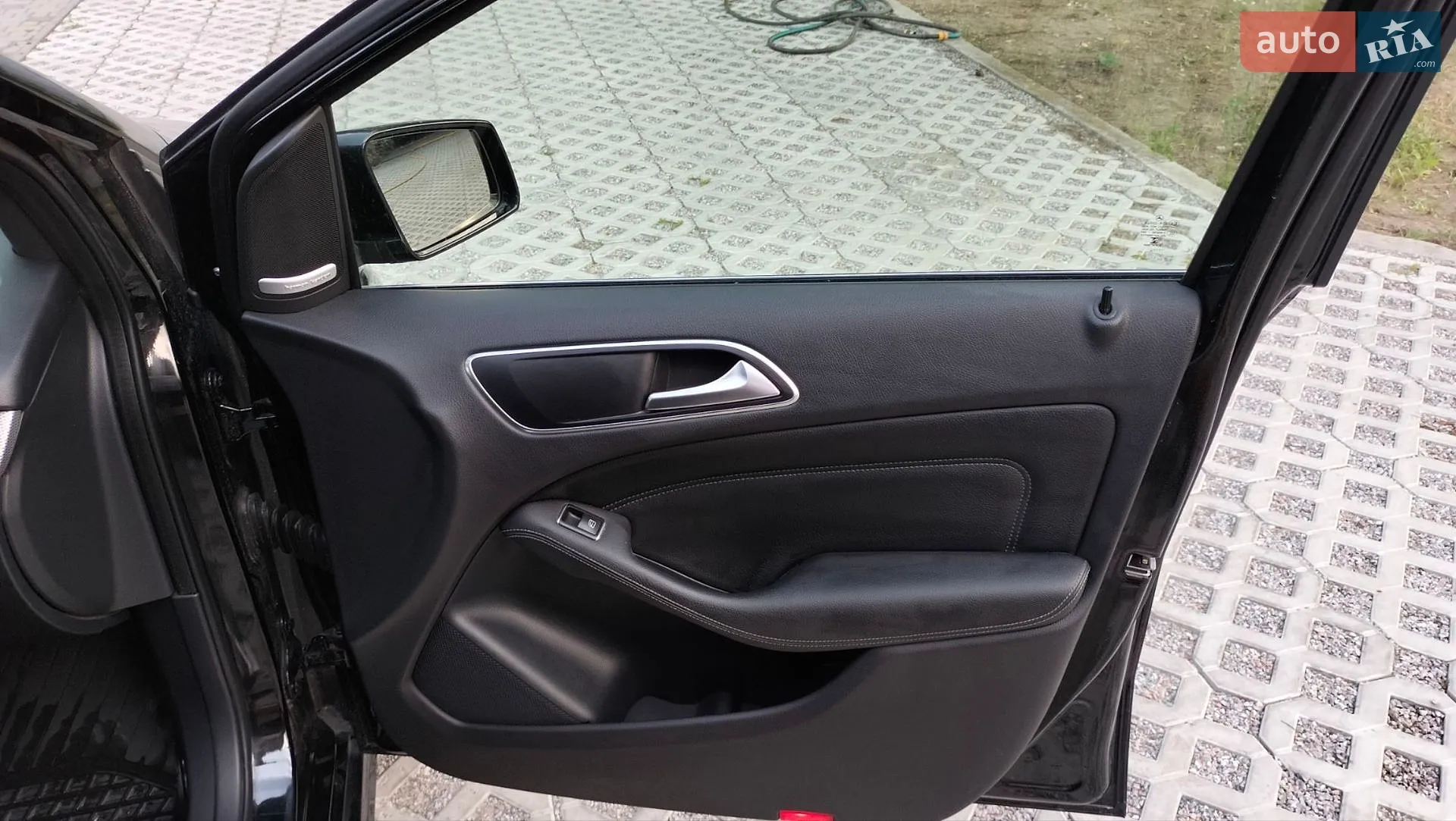 2015 Mercedes-Benz B-klasse - мініатюра 10