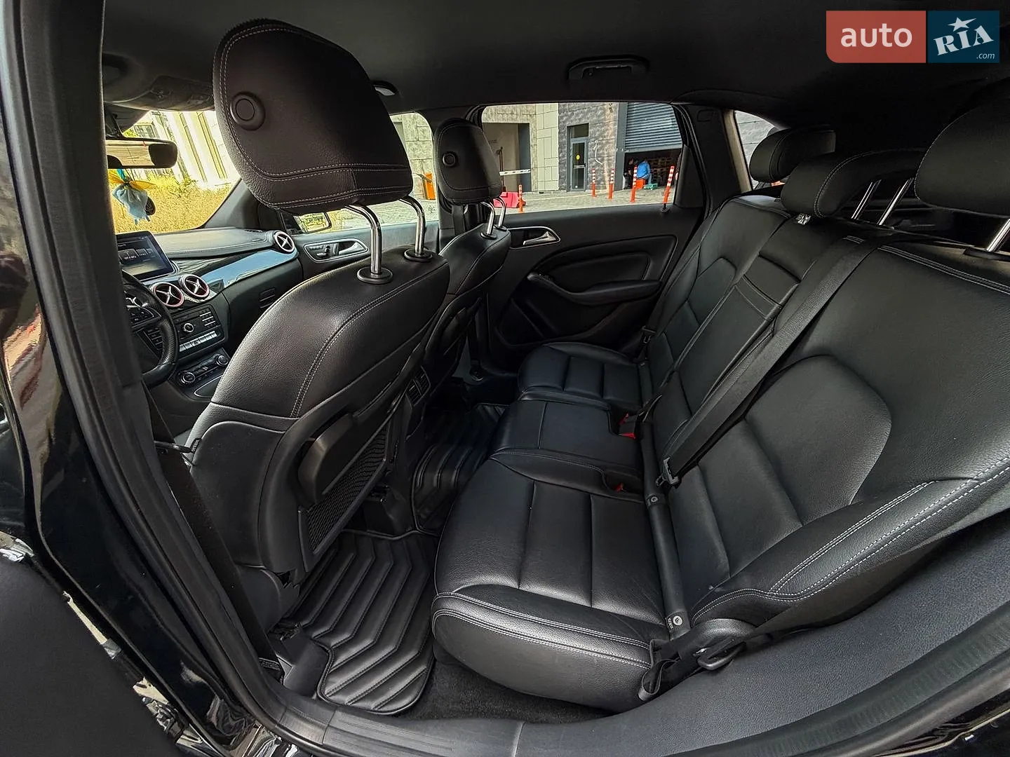 2014 Mercedes-Benz B-klasse - мініатюра 22