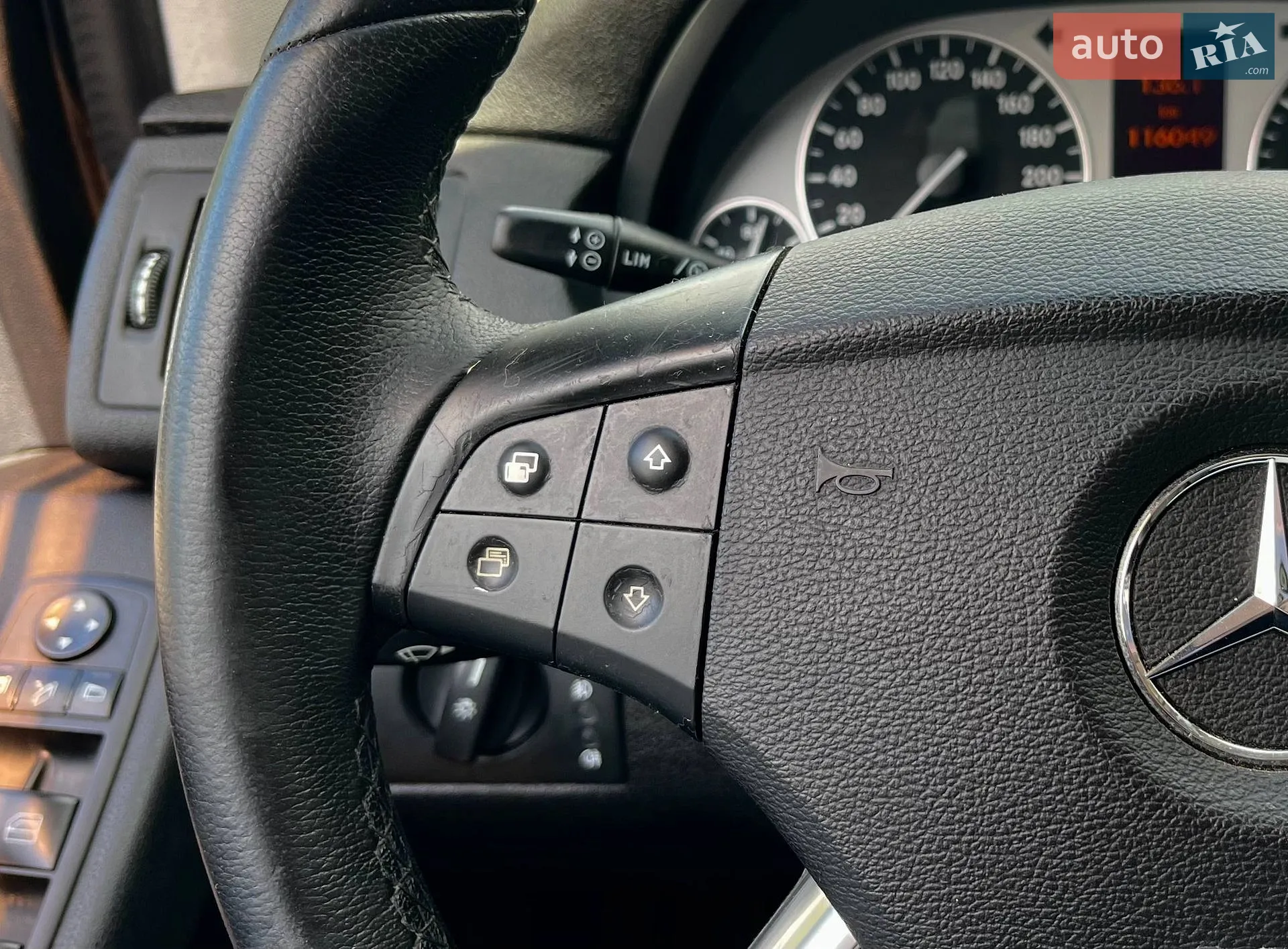 2010 Mercedes-Benz B-klasse - мініатюра 19
