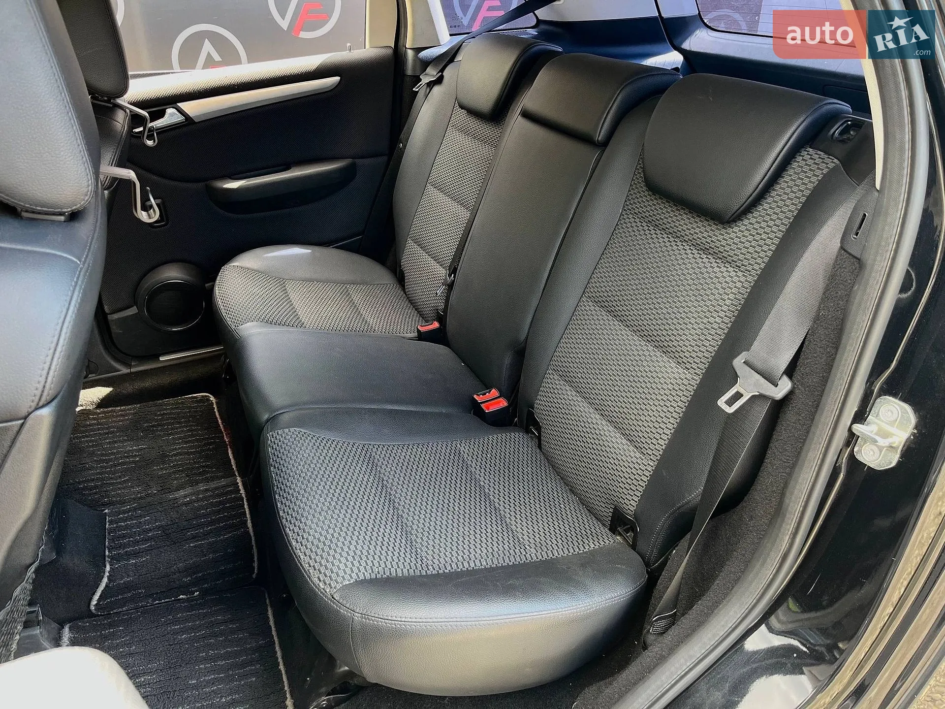 2010 Mercedes-Benz B-klasse - мініатюра 13