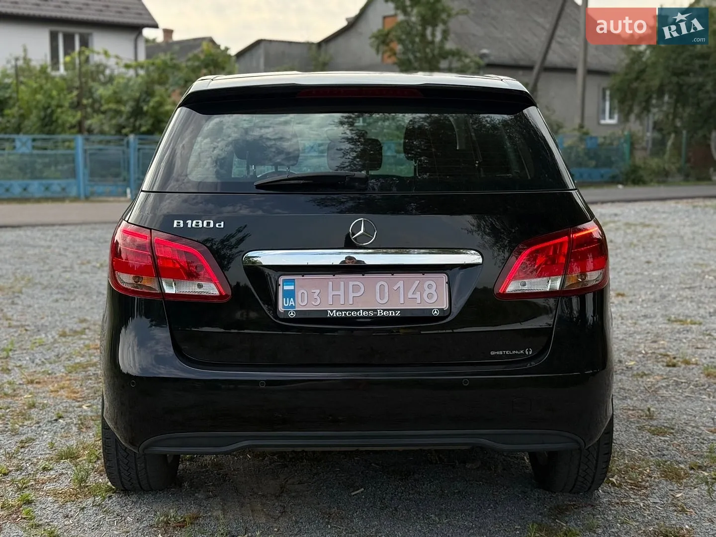 2016 Mercedes-Benz B-klasse - мініатюра 9