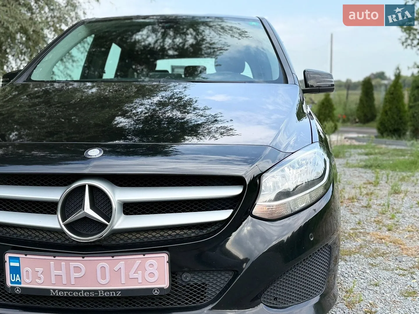2016 Mercedes-Benz B-klasse - мініатюра 13