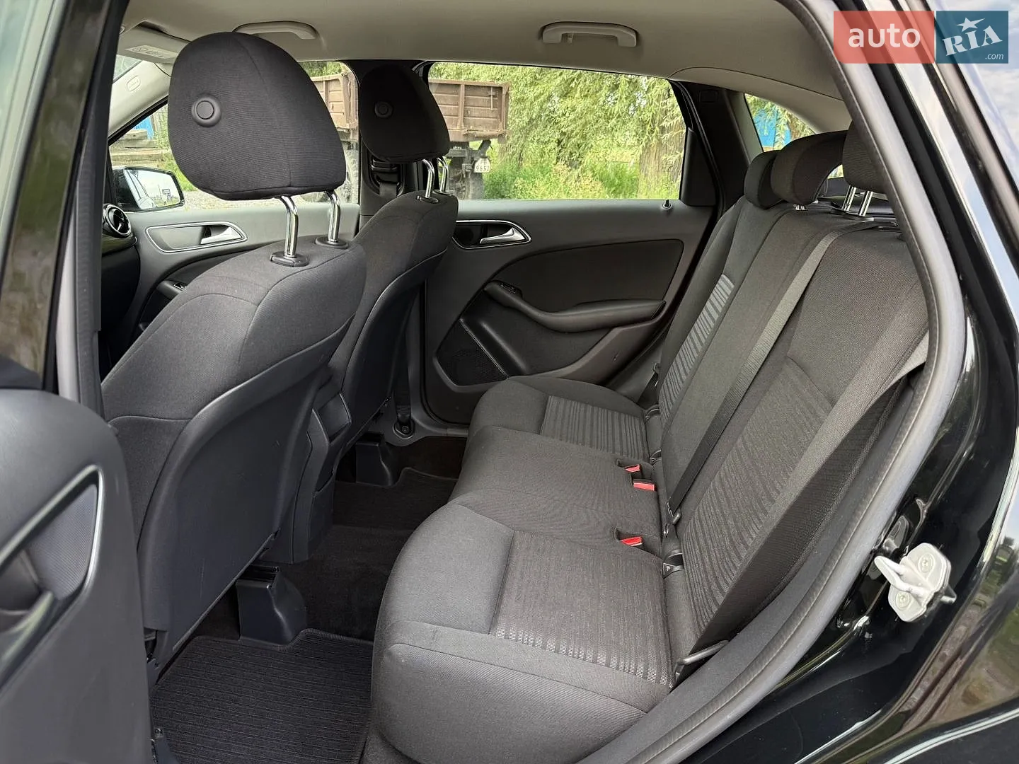 2016 Mercedes-Benz B-klasse - мініатюра 16