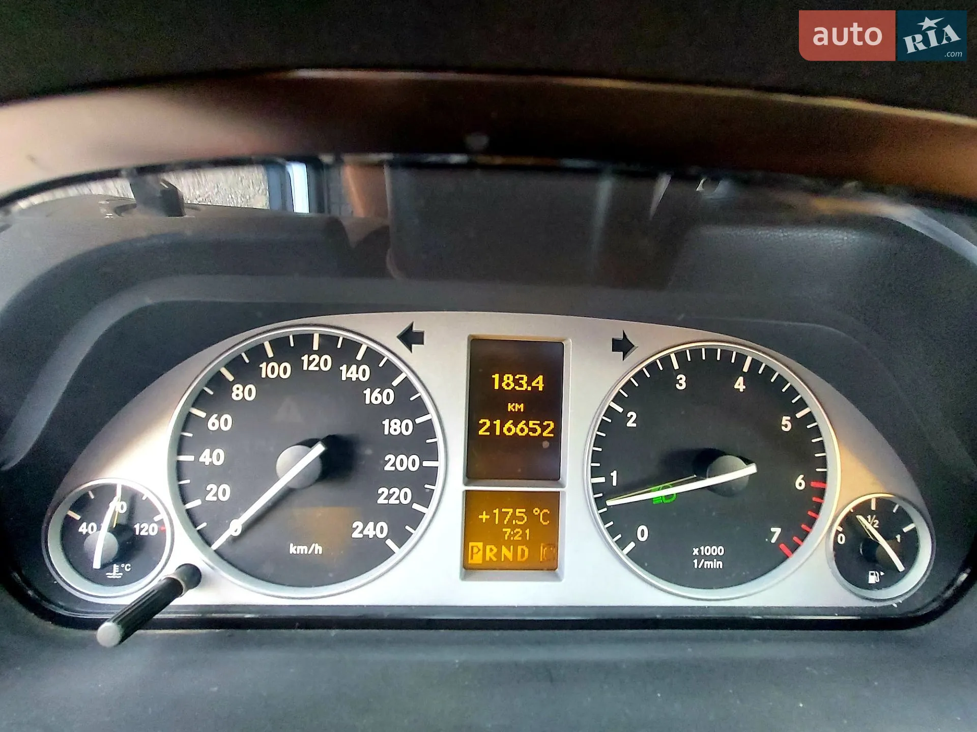 2010 Mercedes-Benz B-klasse - мініатюра 10