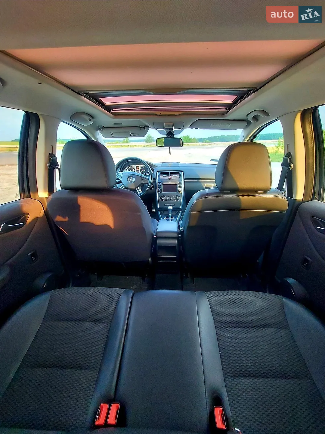 2010 Mercedes-Benz B-klasse - мініатюра 9