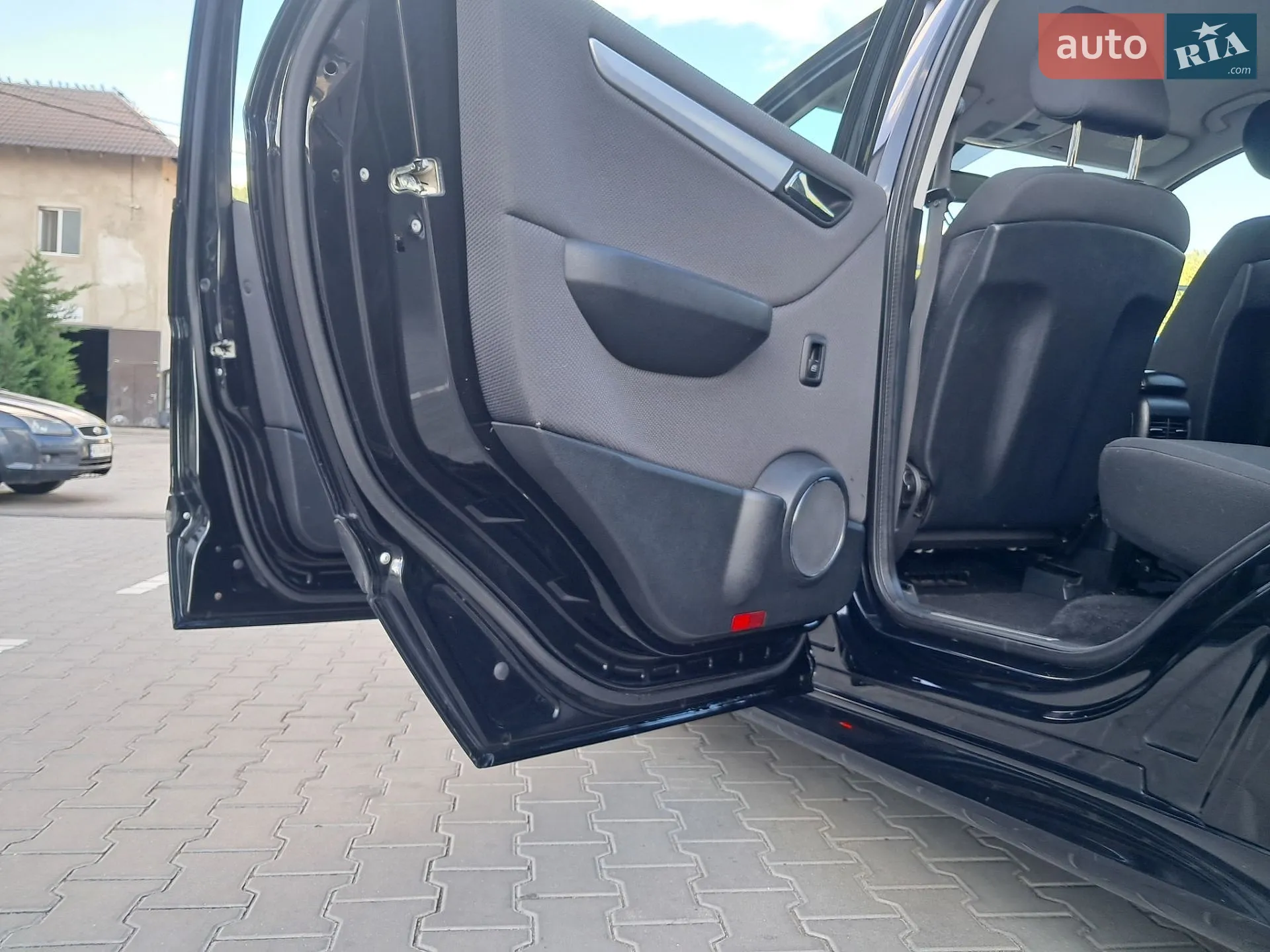 2010 Mercedes-Benz B-klasse - мініатюра 34