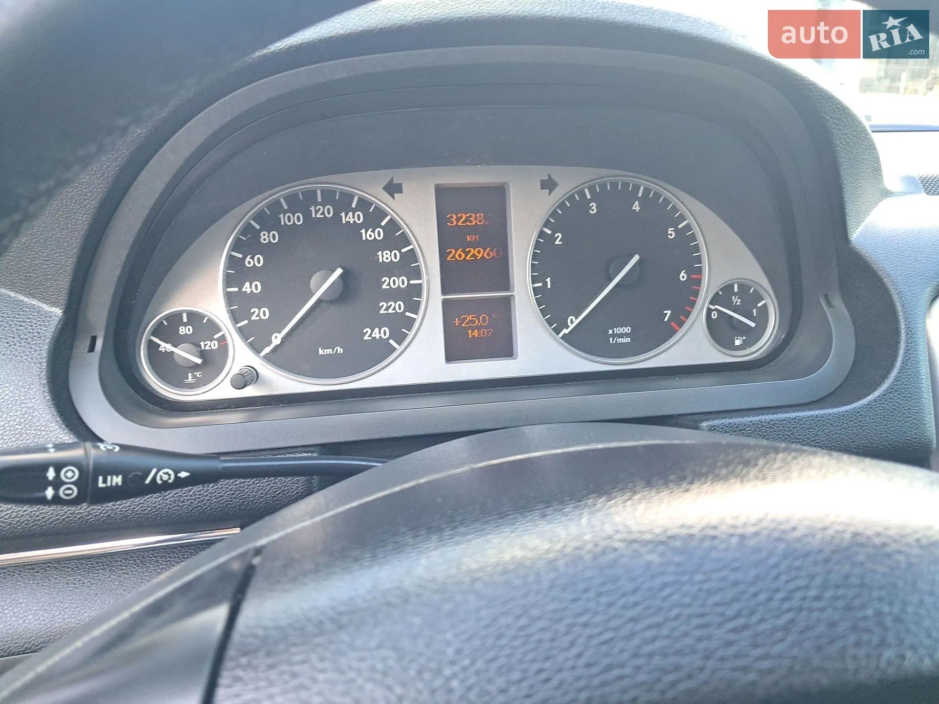 2010 Mercedes-Benz B-klasse - мініатюра 60
