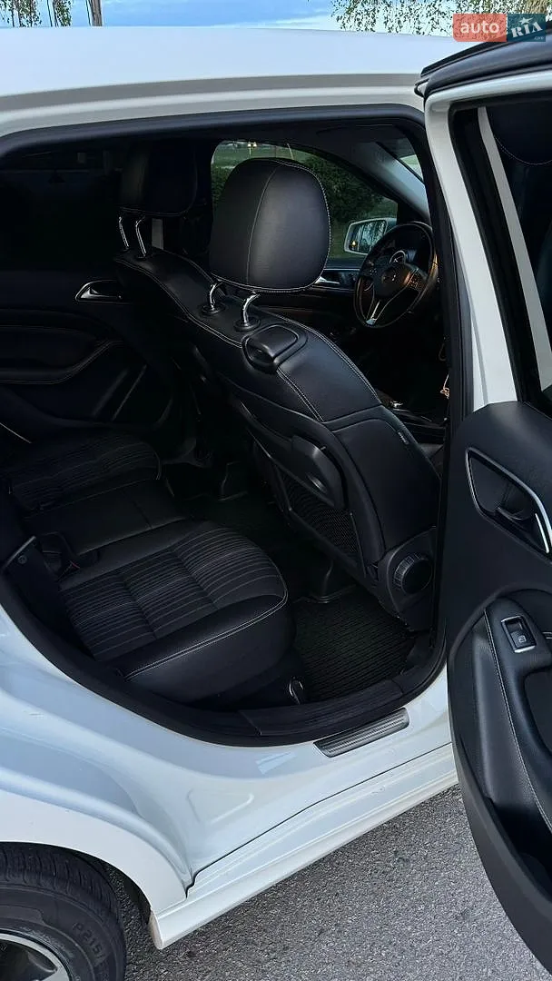 2013 Mercedes-Benz B-klasse - мініатюра 17