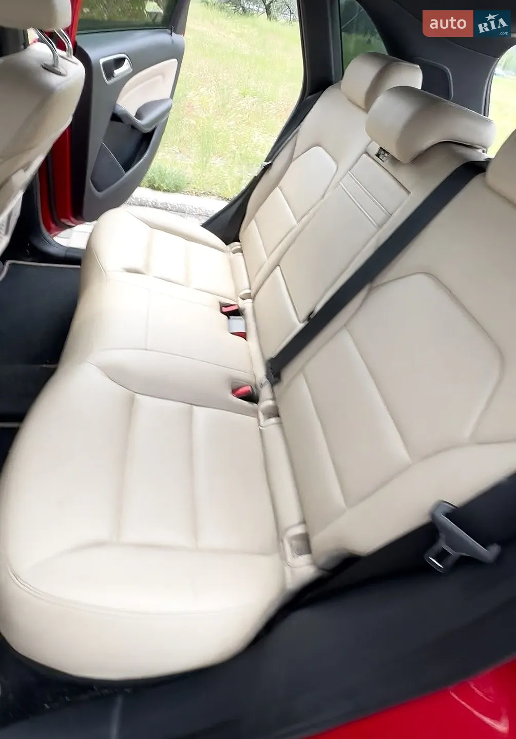 2014 Mercedes-Benz B-klasse - мініатюра 5