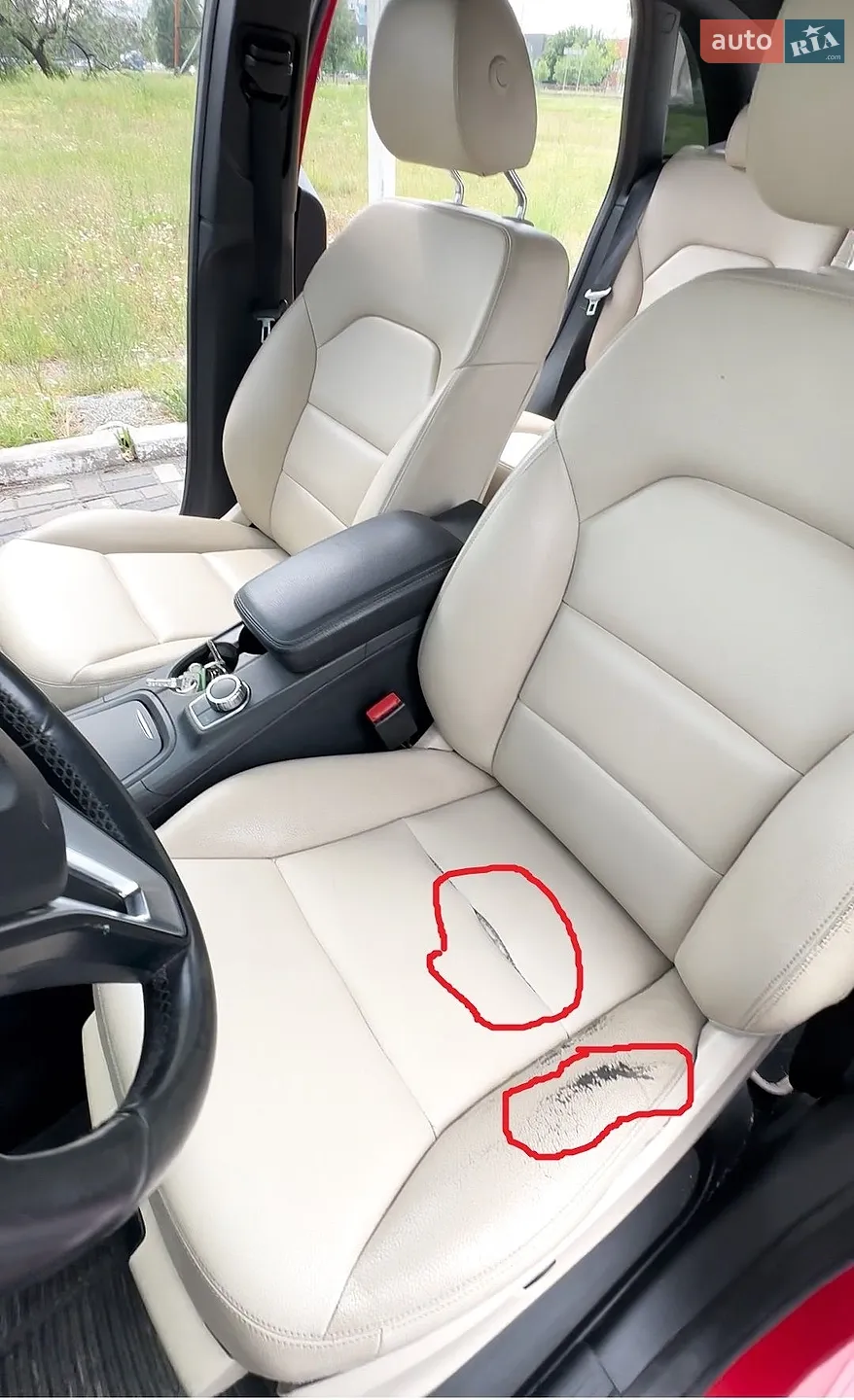 2014 Mercedes-Benz B-klasse - мініатюра 8