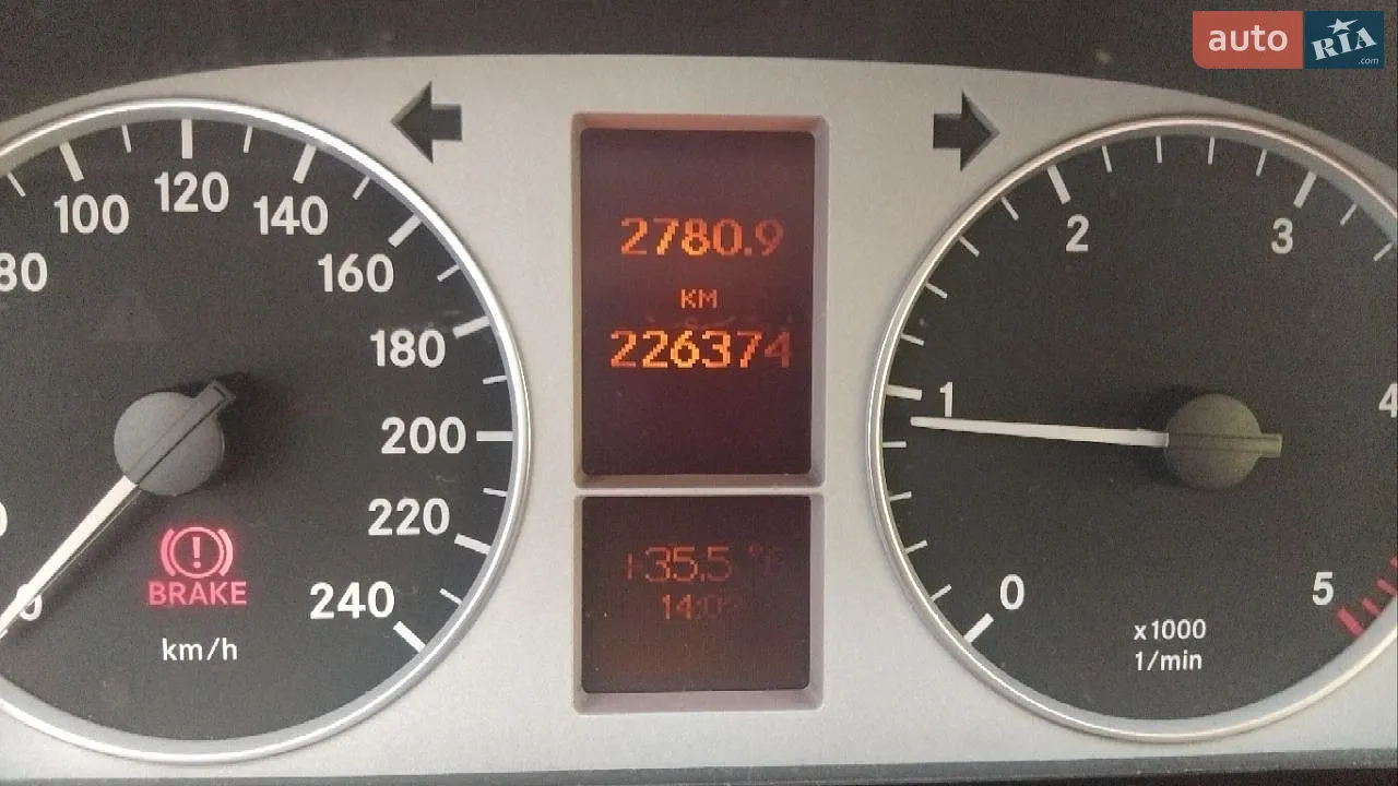2010 Mercedes-Benz B-klasse - мініатюра 8