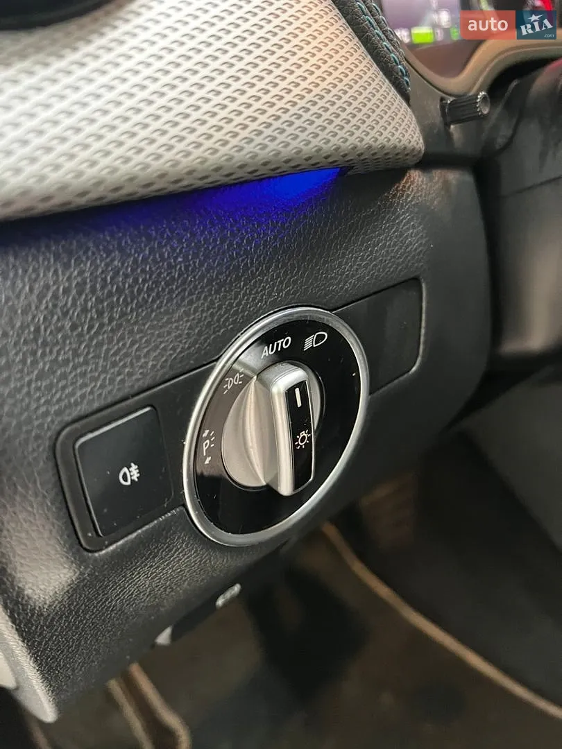 2015 Mercedes-Benz B-klasse - мініатюра 15