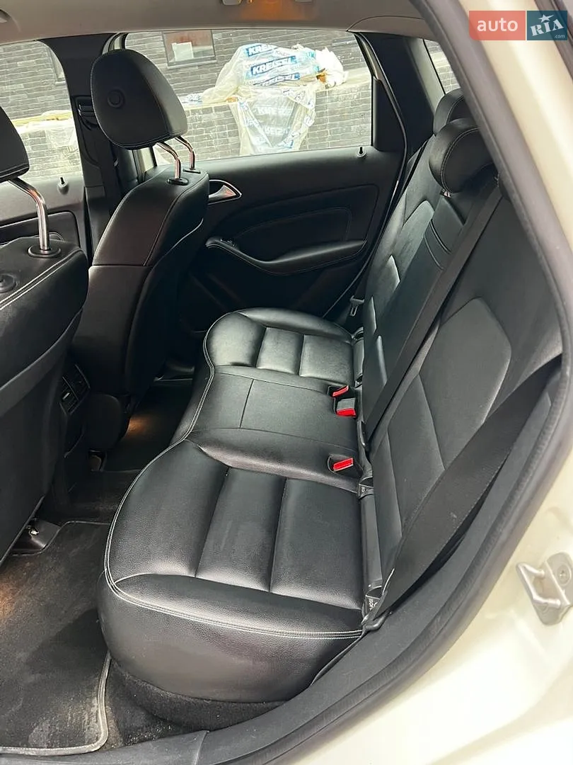 2015 Mercedes-Benz B-klasse - мініатюра 33
