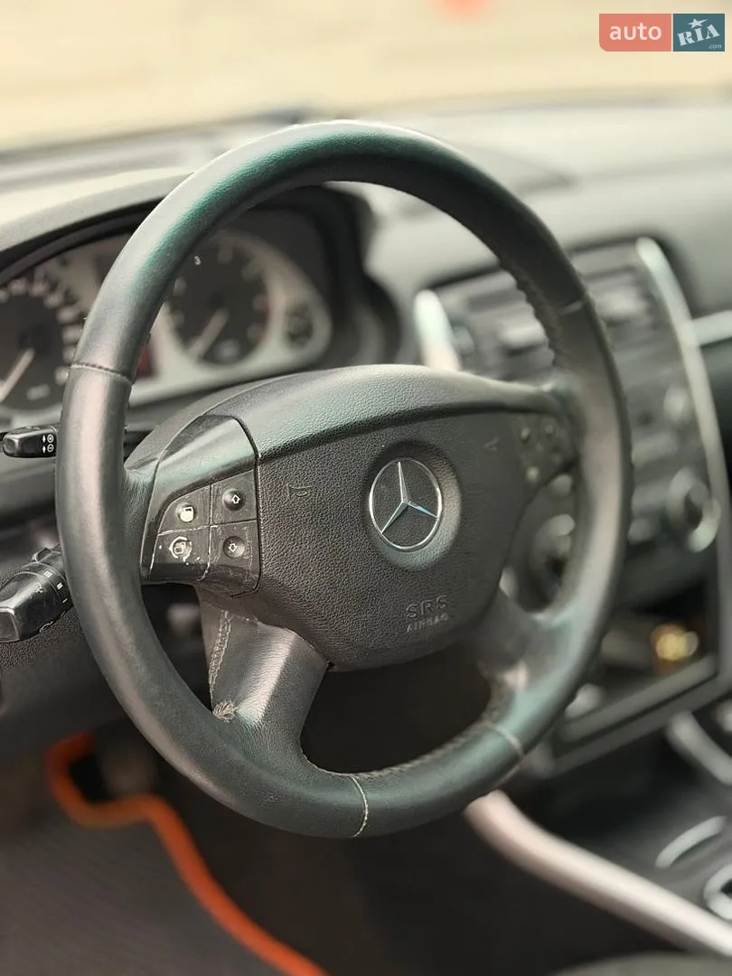 2010 Mercedes-Benz B-klasse - мініатюра 14