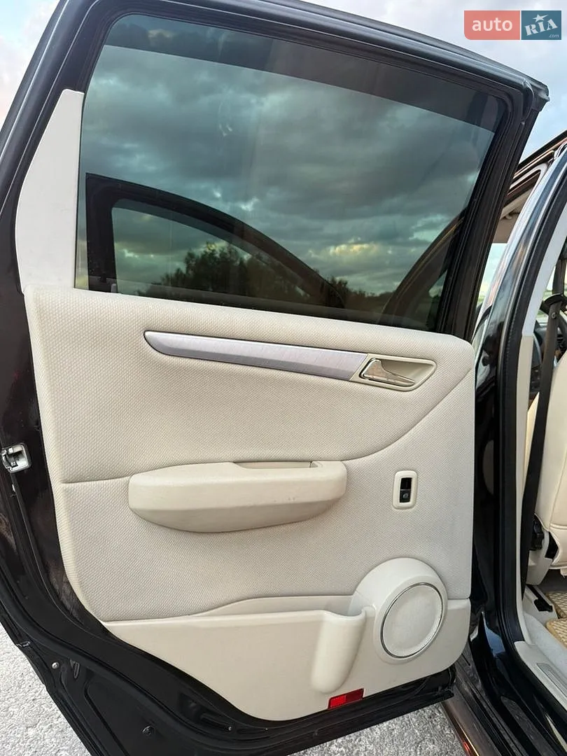 2010 Mercedes-Benz B-klasse - мініатюра 23