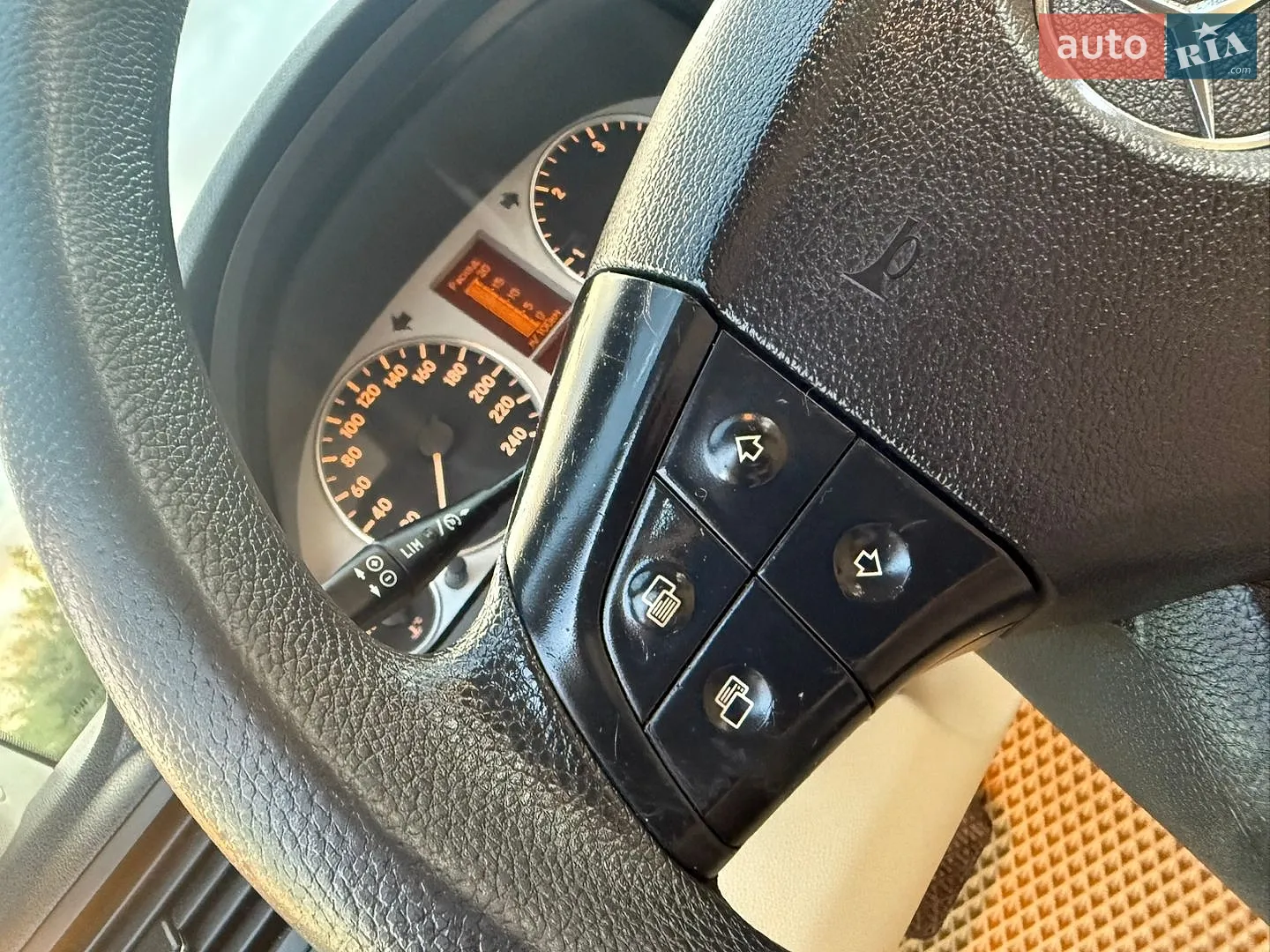 2010 Mercedes-Benz B-klasse - мініатюра 33