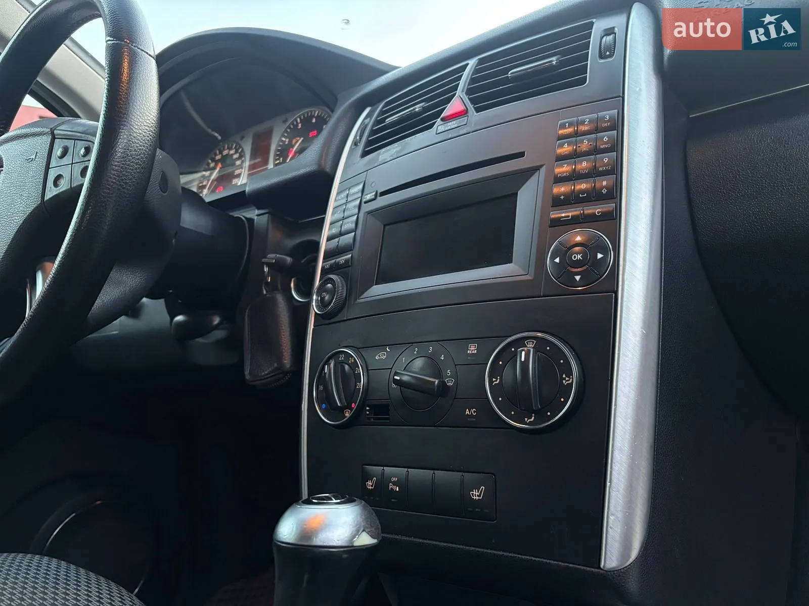 2010 Mercedes-Benz B-klasse - мініатюра 15