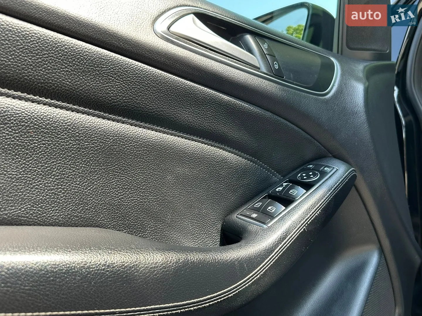 2014 Mercedes-Benz B-klasse - мініатюра 11