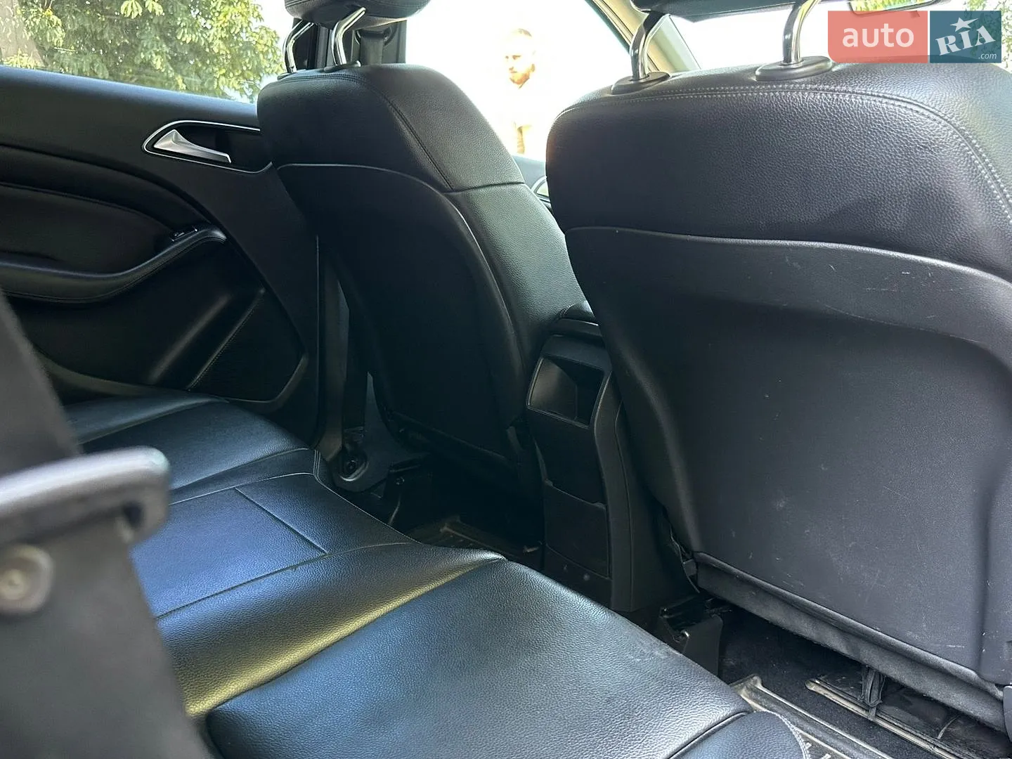2014 Mercedes-Benz B-klasse - мініатюра 16