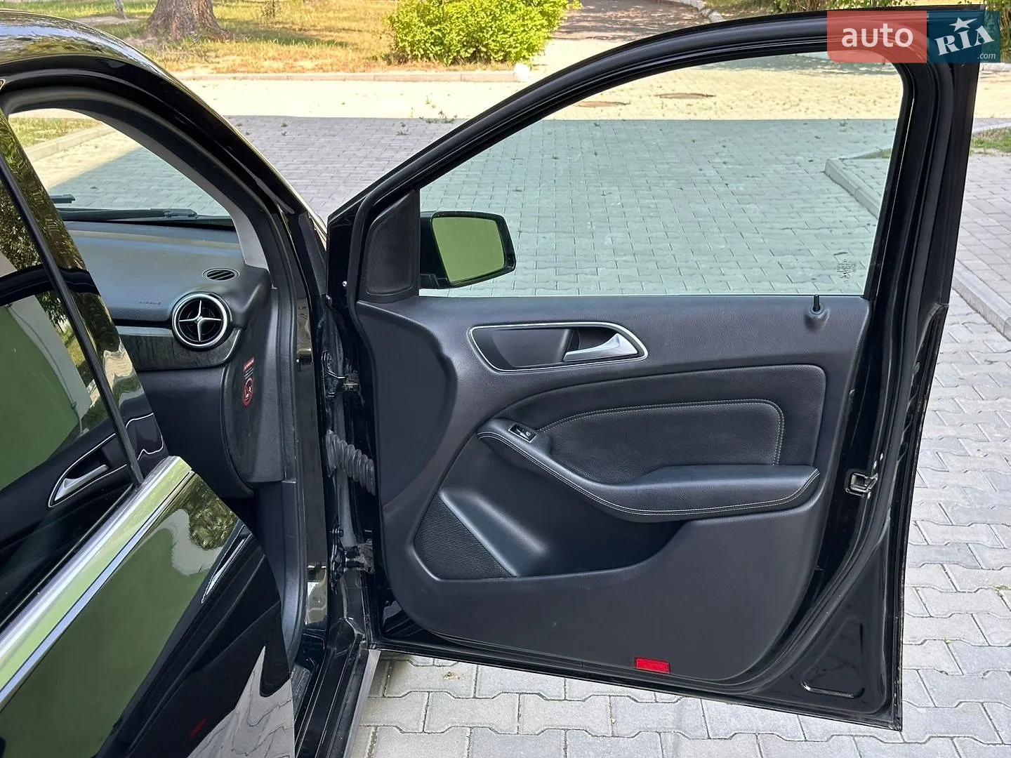 2014 Mercedes-Benz B-klasse - мініатюра 14