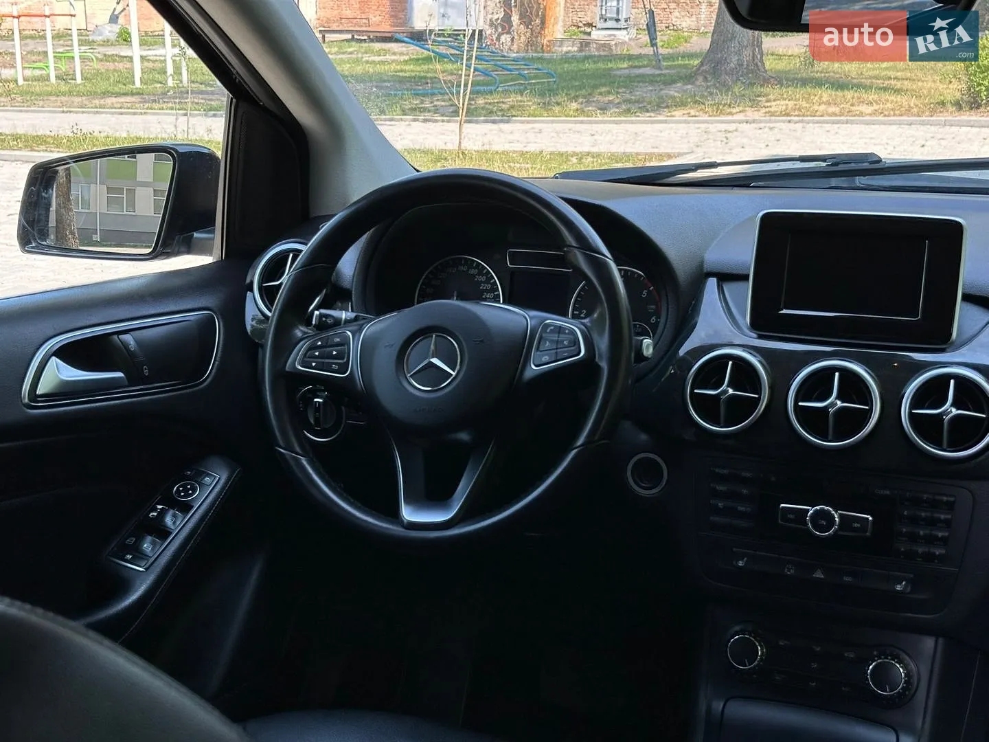 2014 Mercedes-Benz B-klasse - мініатюра 21