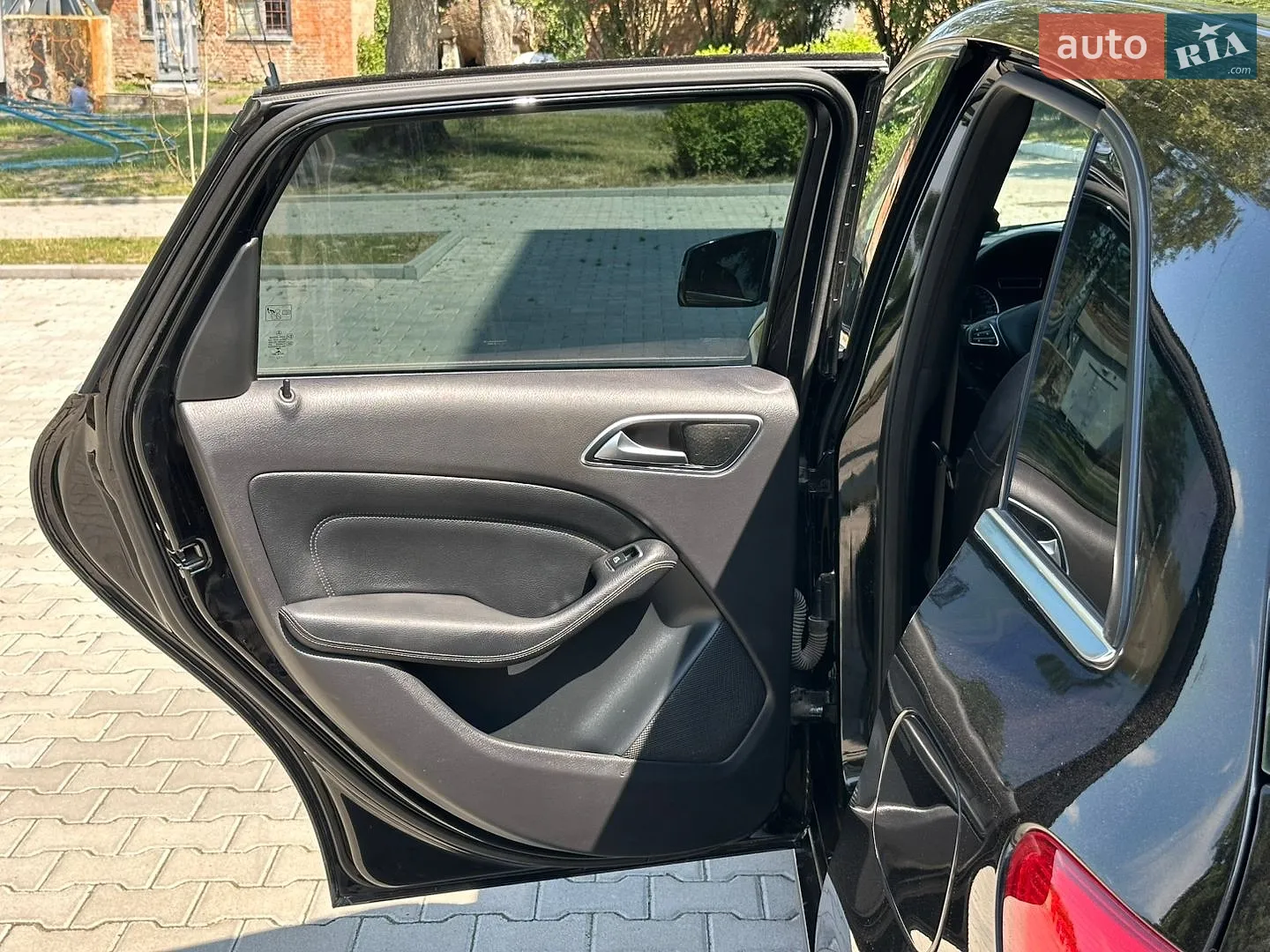 2014 Mercedes-Benz B-klasse - мініатюра 19