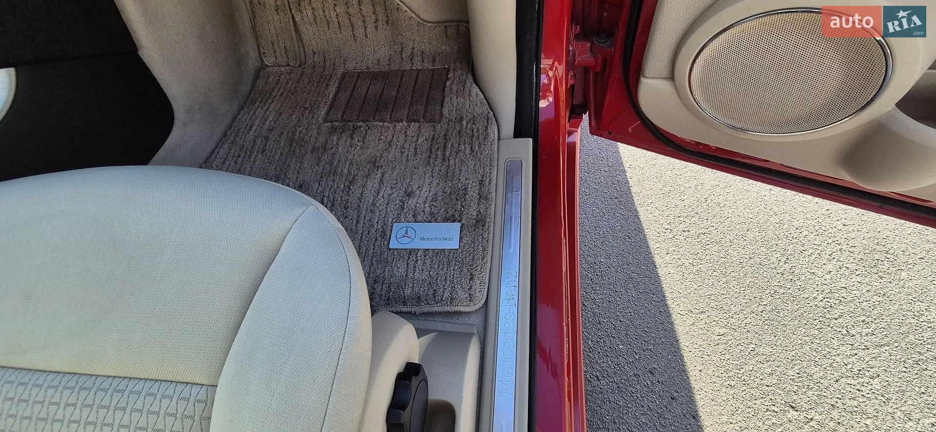 2010 Mercedes-Benz B-klasse - мініатюра 12