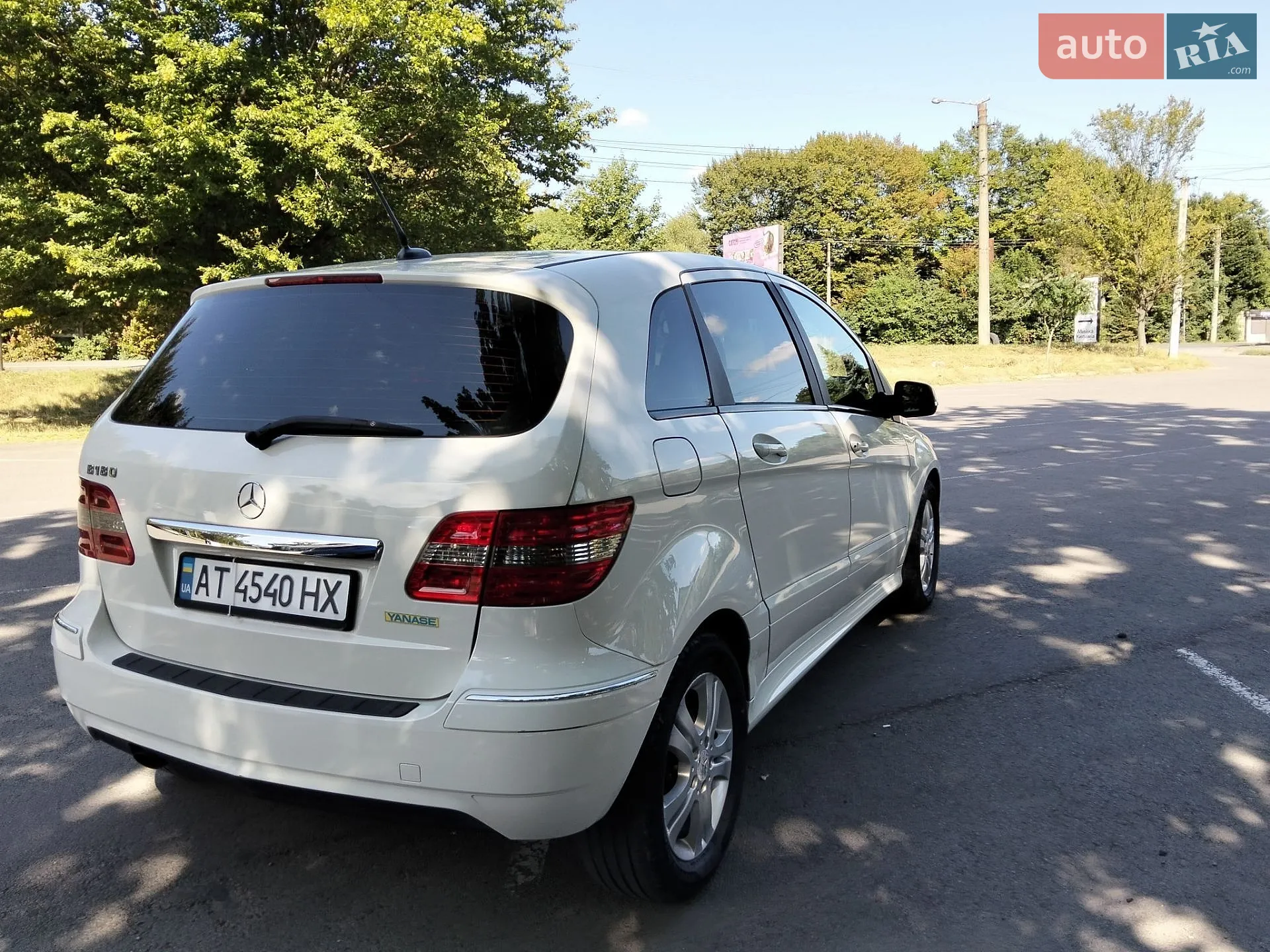 2011 Mercedes-Benz B-klasse - мініатюра 17