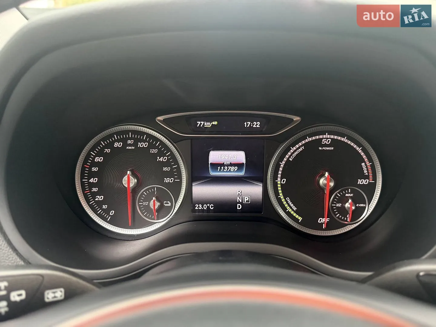 2017 Mercedes-Benz B-klasse - мініатюра 16