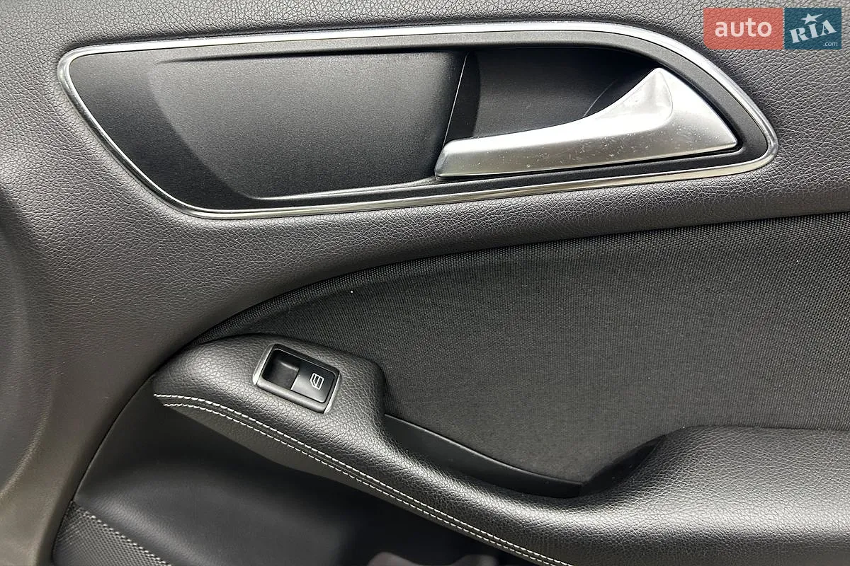 2015 Mercedes-Benz B-klasse - мініатюра 20