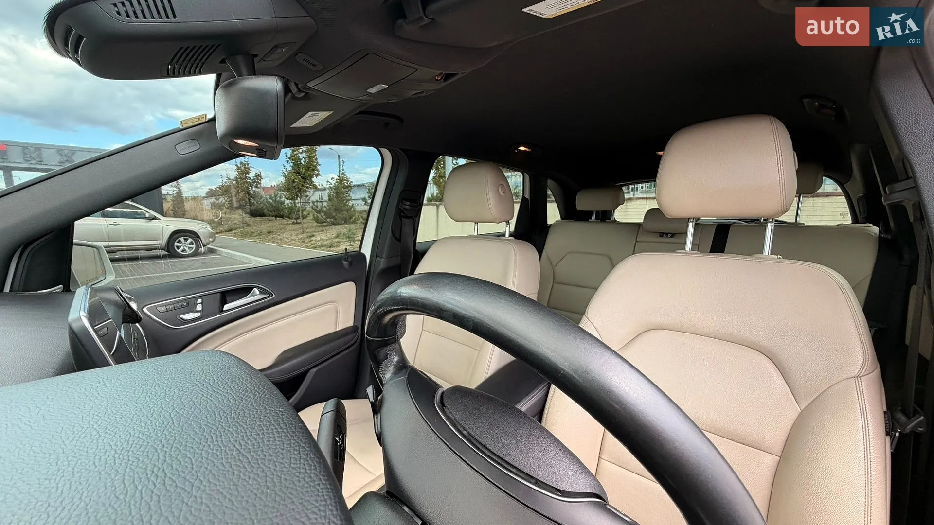 2015 Mercedes-Benz B-klasse - мініатюра 15