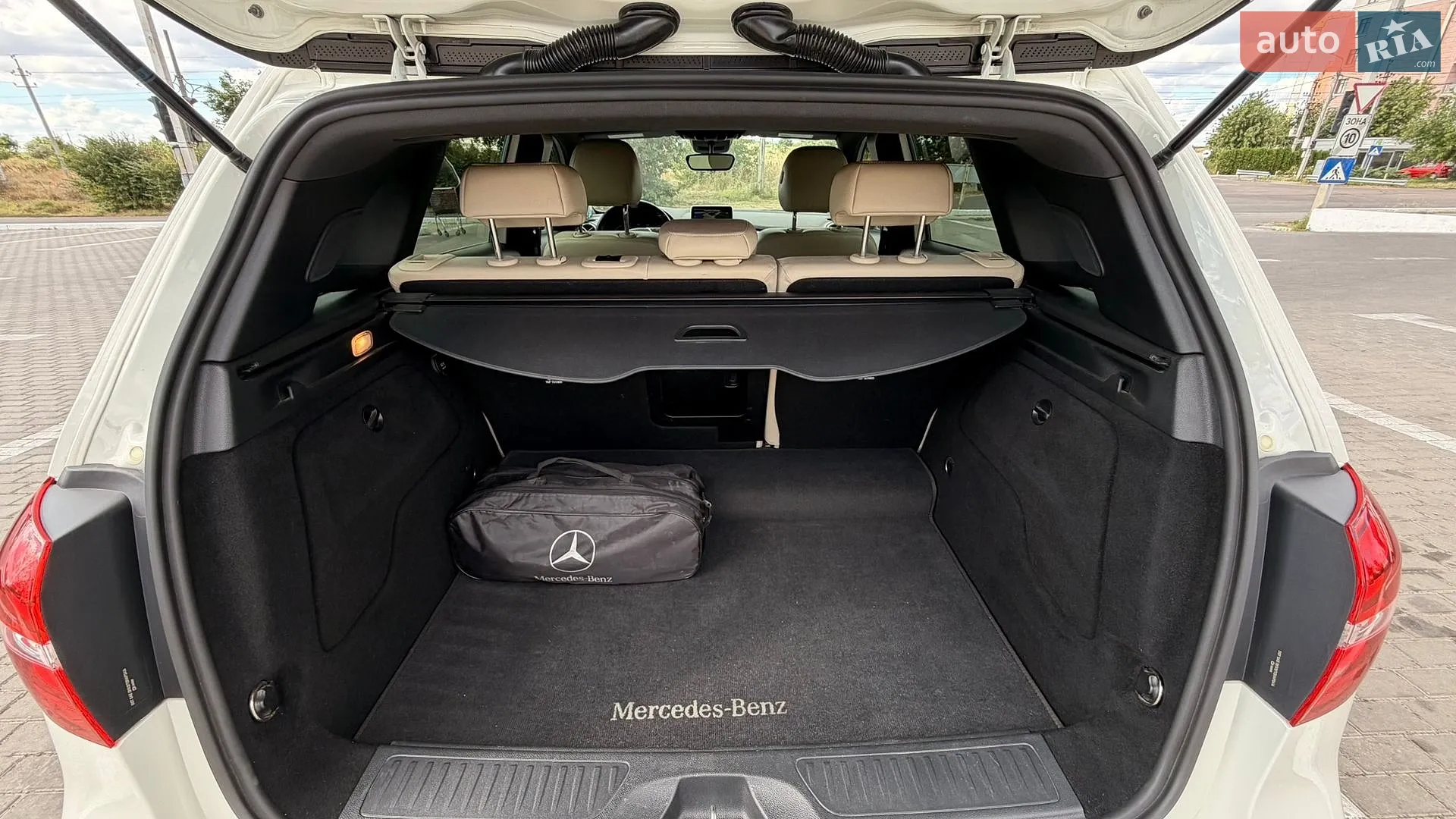 2015 Mercedes-Benz B-klasse - мініатюра 21