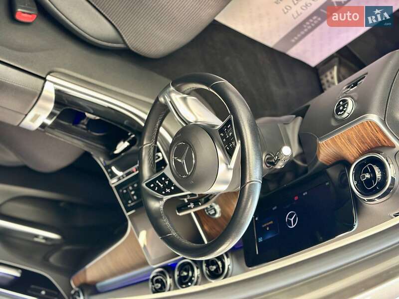 Универсал Mercedes-Benz C-Class All-Terrain 2022 в Львове