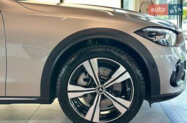 Універсал Mercedes-Benz C-Class All-Terrain 2022 в 