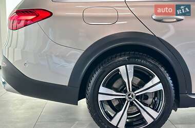 Універсал Mercedes-Benz C-Class All-Terrain 2022 в 