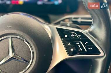 Універсал Mercedes-Benz C-Class All-Terrain 2022 в 