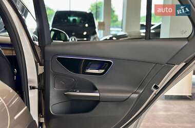 Універсал Mercedes-Benz C-Class All-Terrain 2022 в 