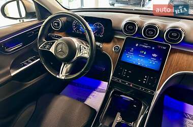 Універсал Mercedes-Benz C-Class All-Terrain 2022 в 
