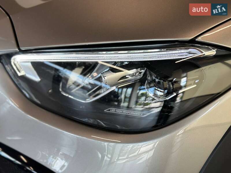 Универсал Mercedes-Benz C-Class All-Terrain 2022 в Львове фото 12 Универсал Mercedes-Benz C-Class All-Terrain 2022 в Львове