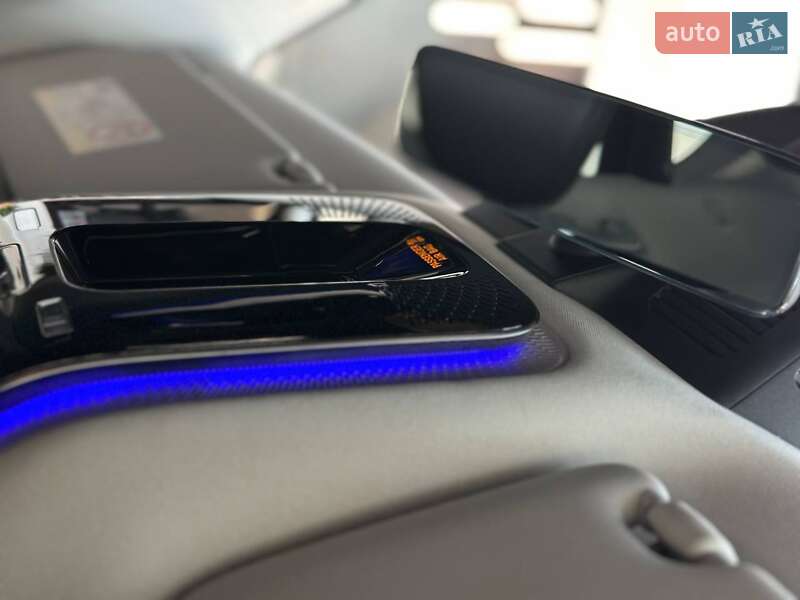 Универсал Mercedes-Benz C-Class All-Terrain 2022 в Львове фото 36 Универсал Mercedes-Benz C-Class All-Terrain 2022 в Львове