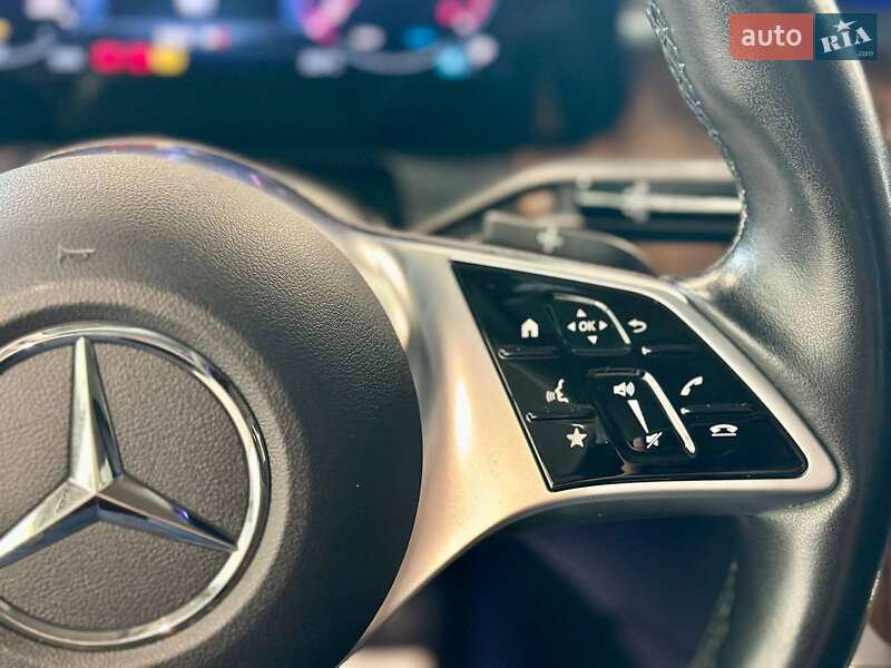 Универсал Mercedes-Benz C-Class All-Terrain 2022 в Львове фото 22 Универсал Mercedes-Benz C-Class All-Terrain 2022 в Львове