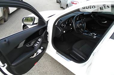 Универсал Mercedes-Benz C-Class 2014 в 