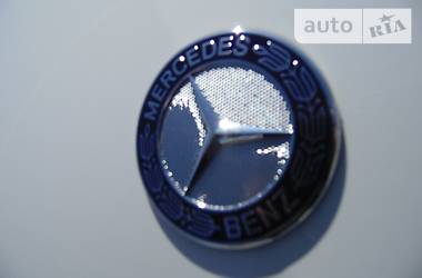 Универсал Mercedes-Benz C-Class 2014 в 