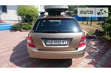 Универсал Mercedes-Benz C-Class 2010 в Черновцах