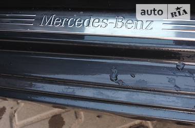 Универсал Mercedes-Benz C-Class 2010 в 